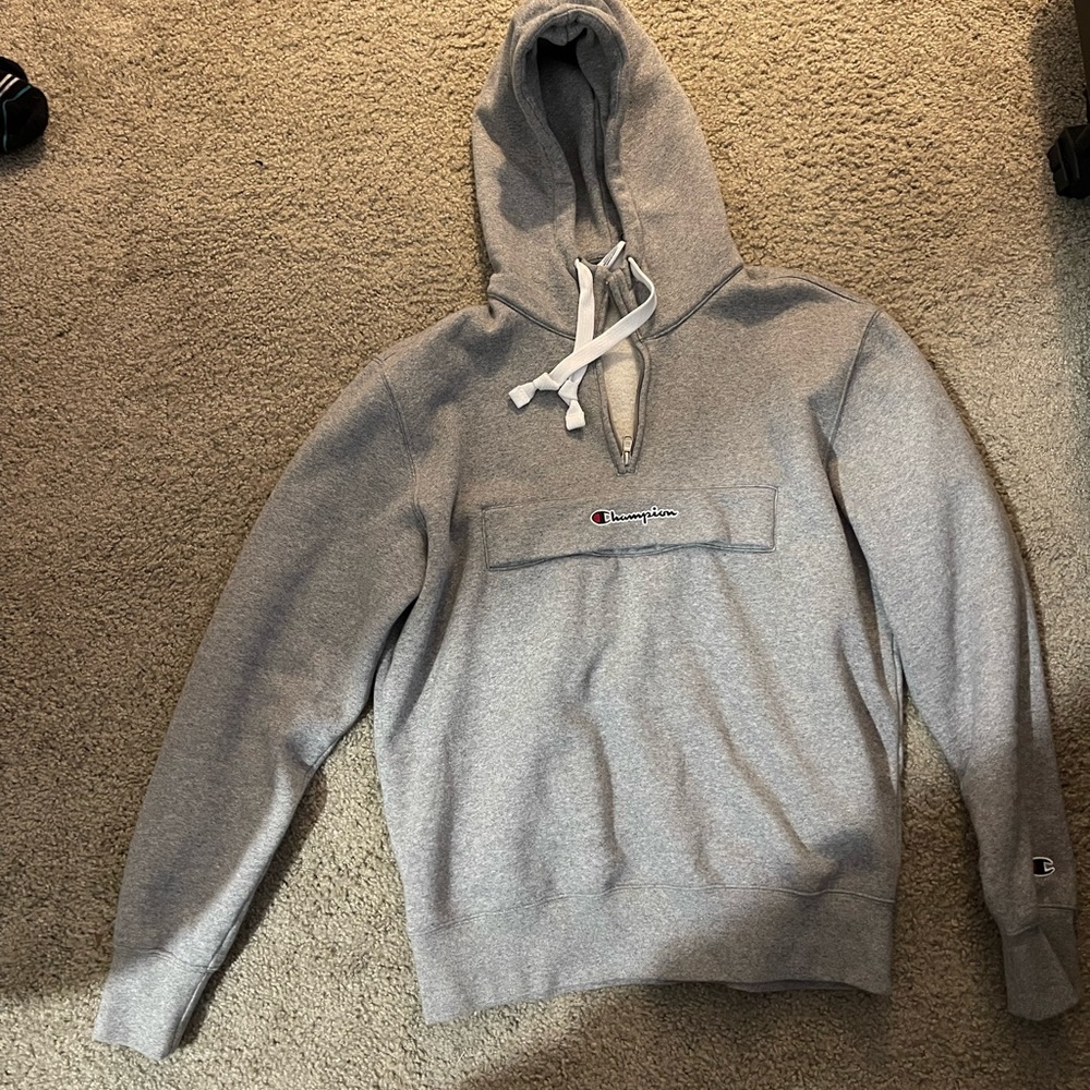 Champion Hoodie